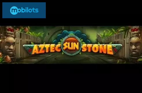 Aztec Sun Stone